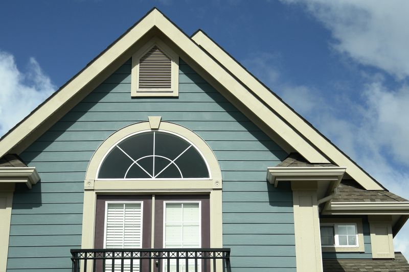 Hardie Siding Installation And Repair
