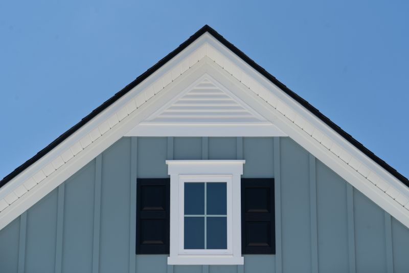 Hardie Siding Installation And Repair