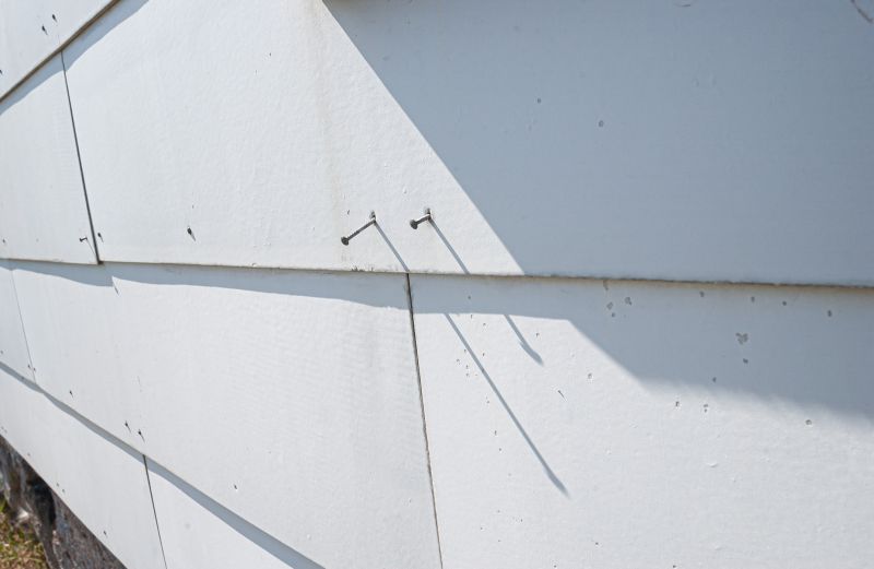 Hardie Siding Installation and Repair — Cost of hardie siding installation and repair