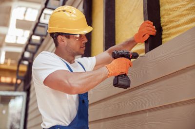Hardie Siding Installation and Repair — Cost of hardie siding installation and repair