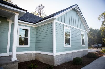 Hardie Siding Installation and Repair — Cost of hardie siding installation and repair