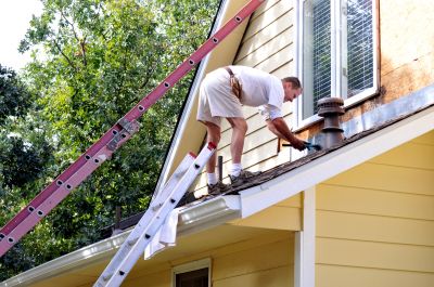 hardie siding installation and repair
